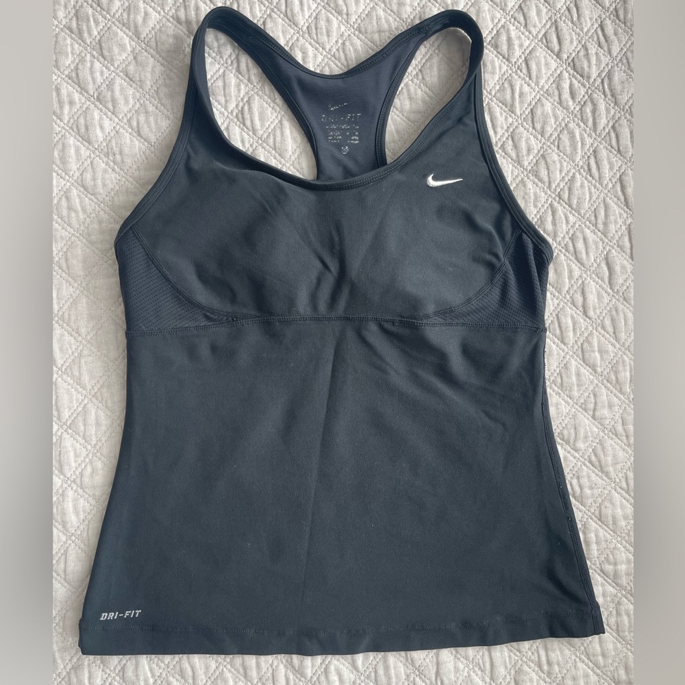 NIKE - Dry Fit Tank Top